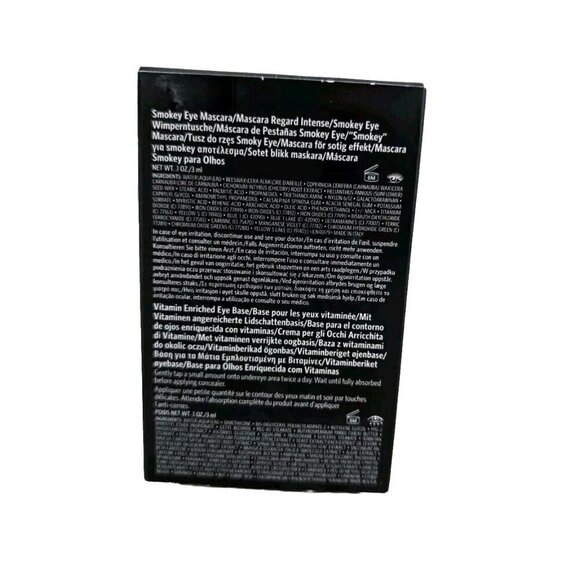 Bobbi Brown On-Point Eye 3 pcs: Eye Base + Mascara + Golden Pink Shadow Stick - Picture 3 of 4